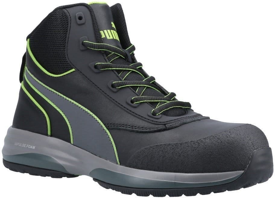 puma safety toe shoes