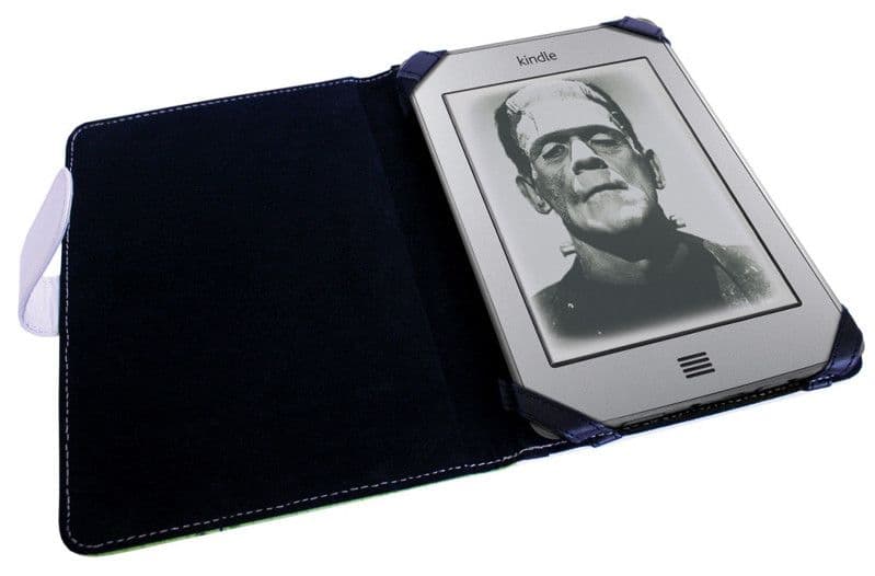 Hamlet Kindle Paperwhite Cover