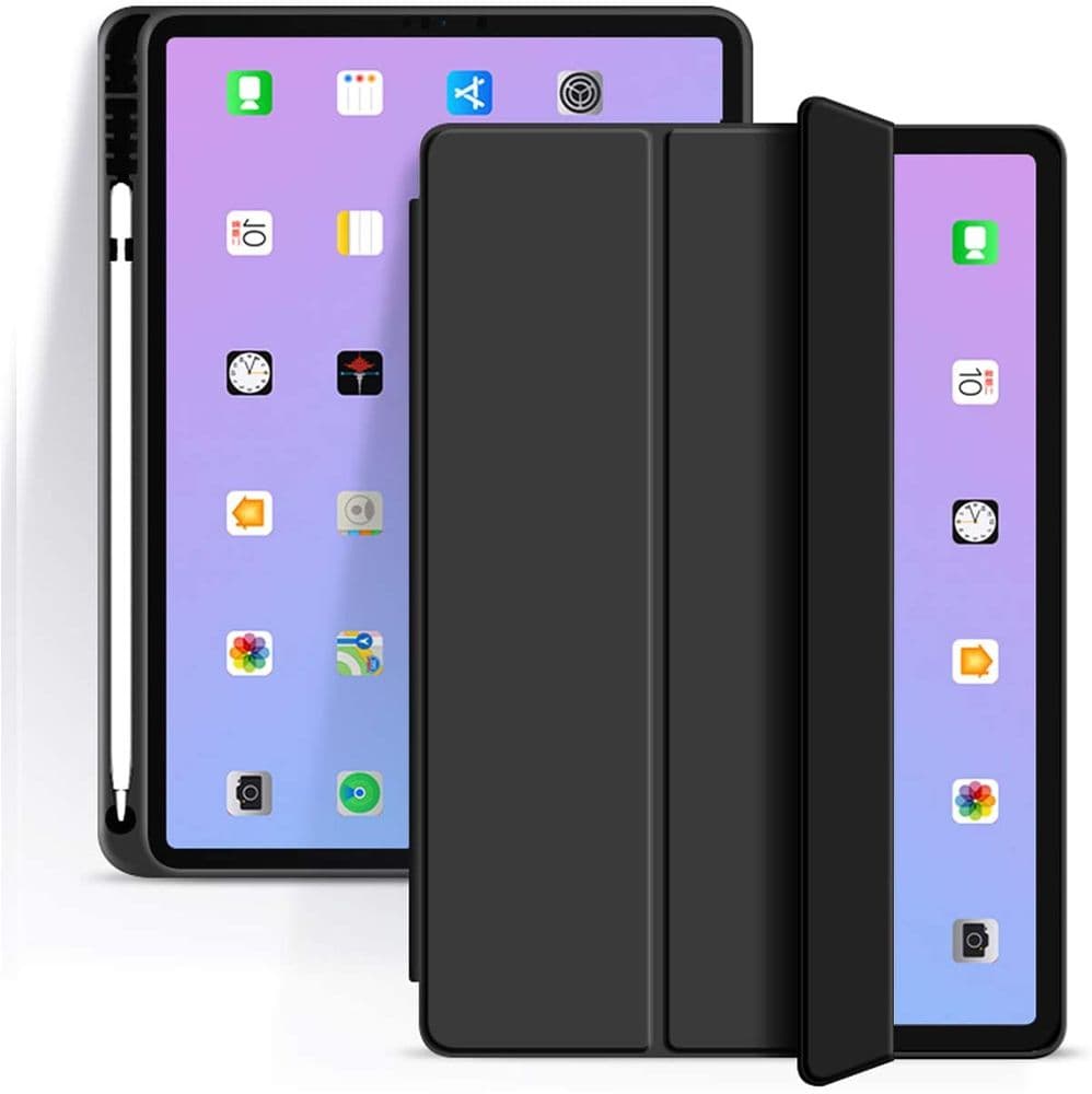 IPad Air 4 5 10 9 2020 2022 Smart Stand Case Cover