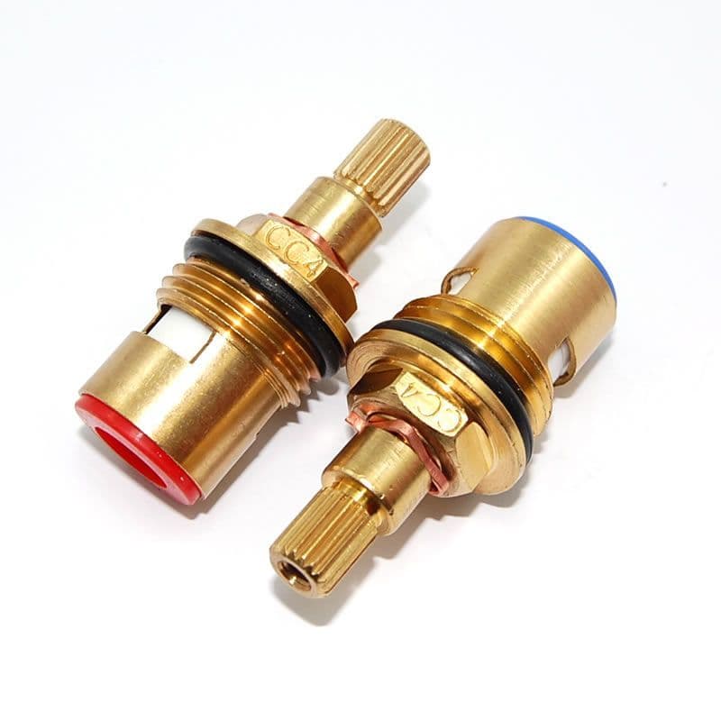CC4 Tap Valves