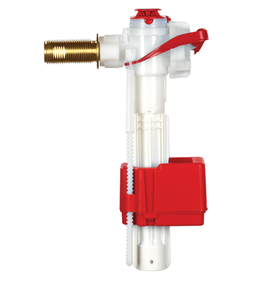 Fluidmaster PRO75B Side Inlet Float Valve