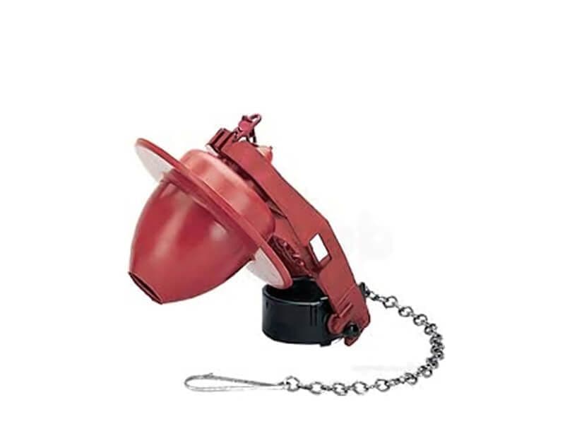 Fluidmaster Replacement Flapper