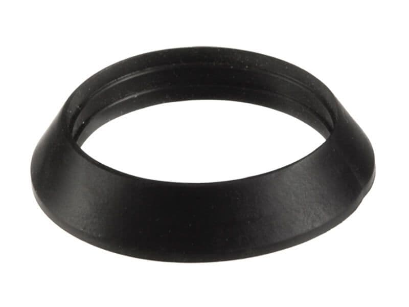 Flush Pipe Cone Ring