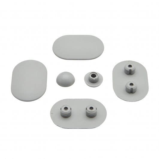 Ideal Standard Studio/Space Seat Buffers