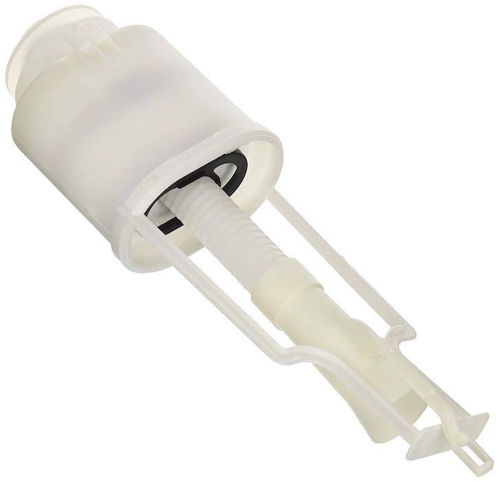 Roca Concealed Flush Valve