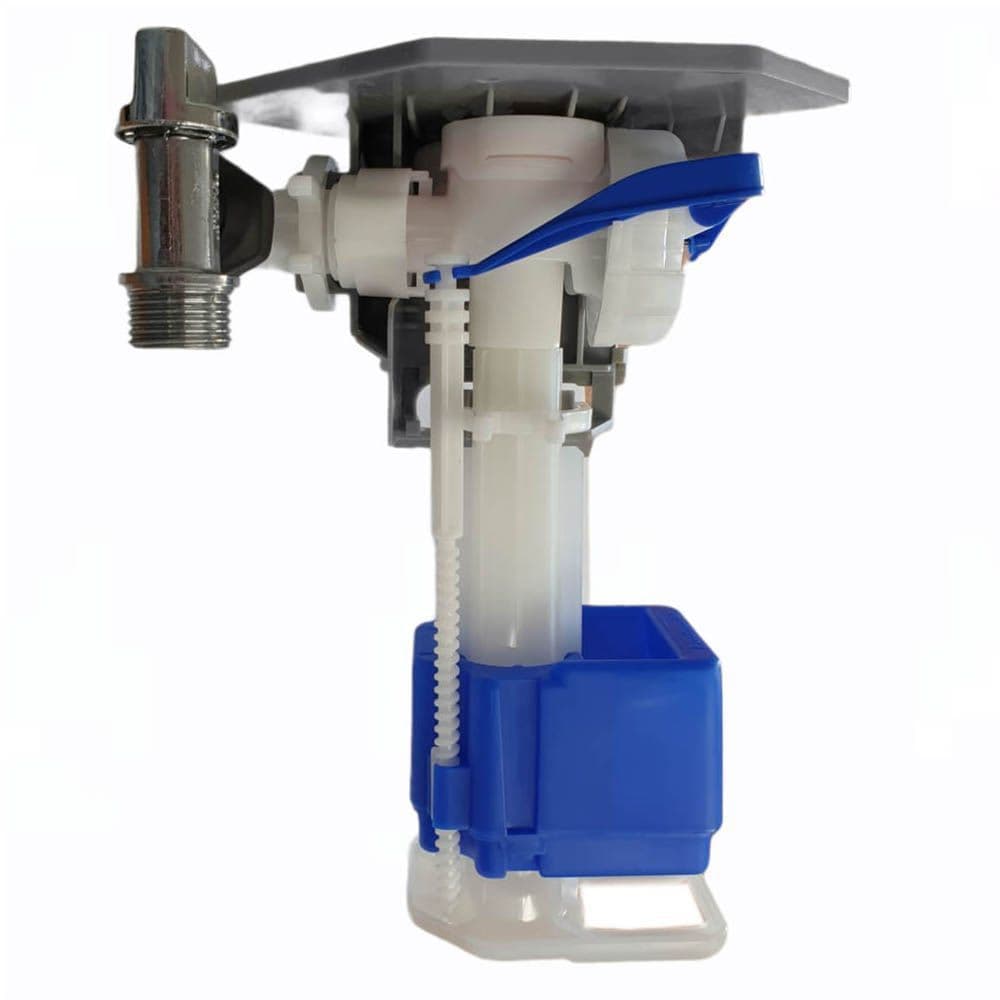 Roca InTank Filling Mechanism