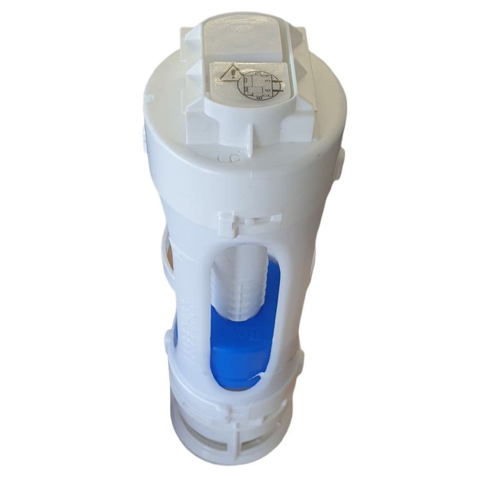 Roca Khroma D3D Flush Valve