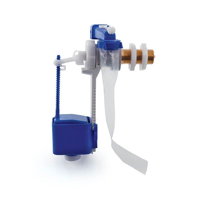 Thomas Dudley Side Inlet Valve (Delay Fill)