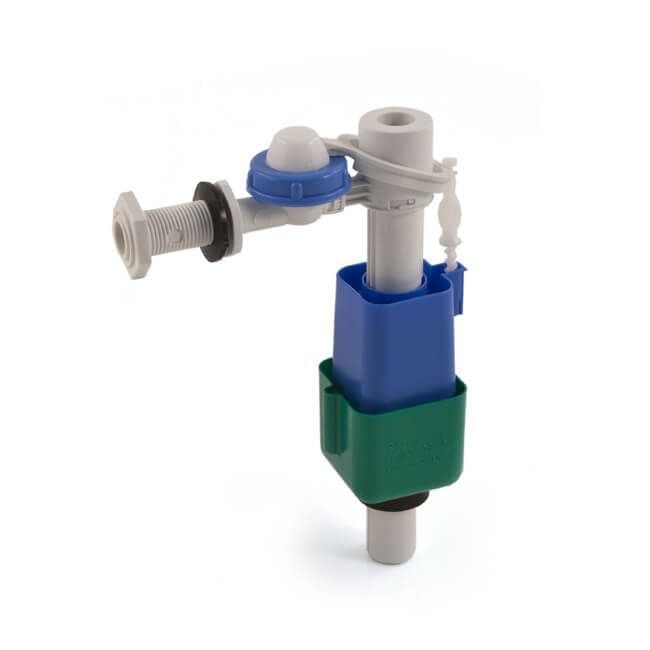 Torbeck Ecofil Side Entry Inlet Valve