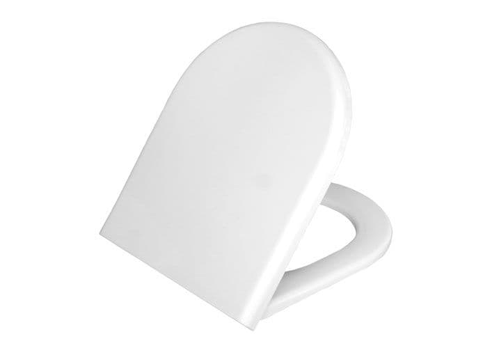 Vitra S50 Toilet Seat