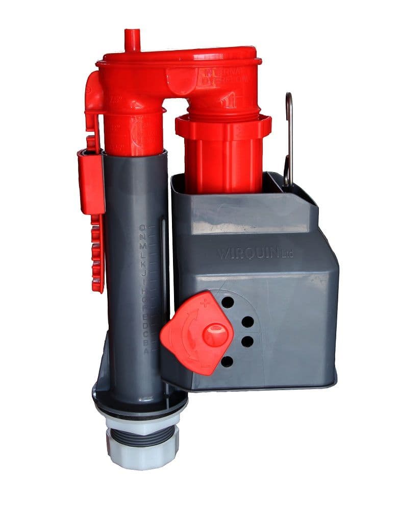 Wirquin Motion Adjustable Syphon