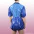 Barboteuse en latex - KINKY DIAPERS
