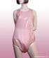 Combinaison en latex - KINKY DIAPERS