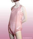 Combinaison en latex