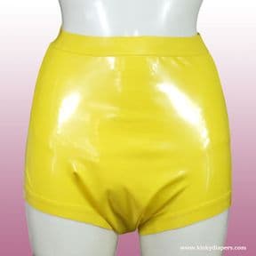 Culotte de protection - KINKY DIAPERS