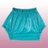 Culotte en caoutchouc avec froufrous -KINKY DIAPERS
