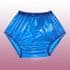 Culotte en caoutchouc - KINKY DIAPERS