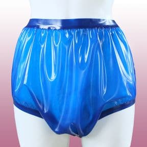 Culotte en caoutchouc - KINKY DIAPERS