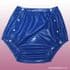 Culotte ouvrante cupe haute - KINKY DIAPERS