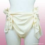 Pointes à nouer en latex