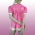 Robe en latex Sissy - KINKY DIAPERS