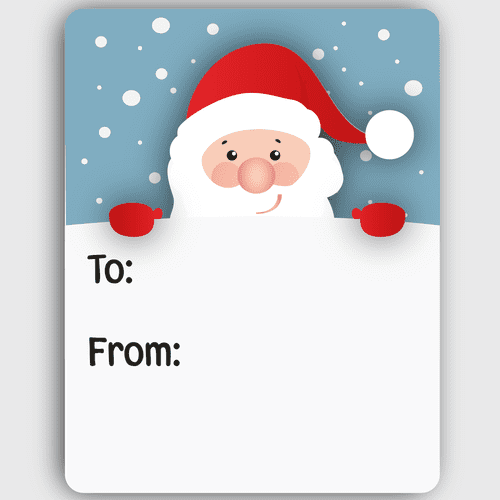 Christmas Shop