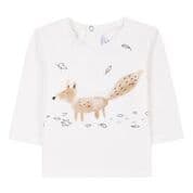 Absorba 9M10122 . Cream Top Available Sizes 3/6/9/12 Months . Autumn/Winter 2018