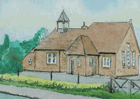 Ashingdon Primary Academy