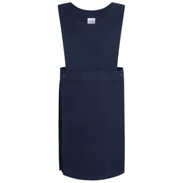 Bib Pinafore - GP3026 - NAVY