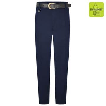 Boys Extra Sturdy Fit Trousers - BT3058 - NAVY
