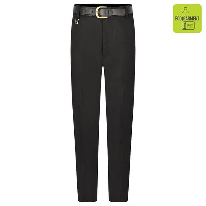 Boys Tailored Fit Extra Long Length Leg 35