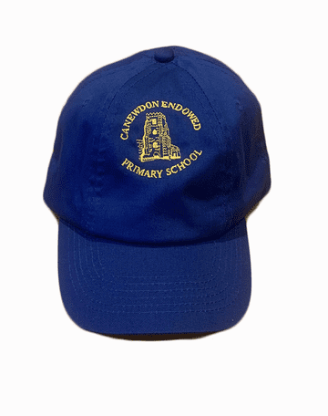 Canewdon Cap - Royal