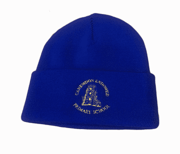 Canewdon Ski Hat - Royal
