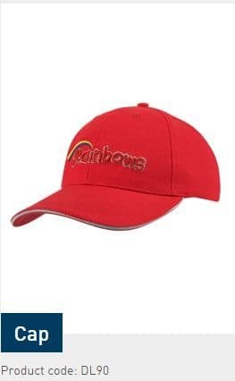 Cap DL 90.