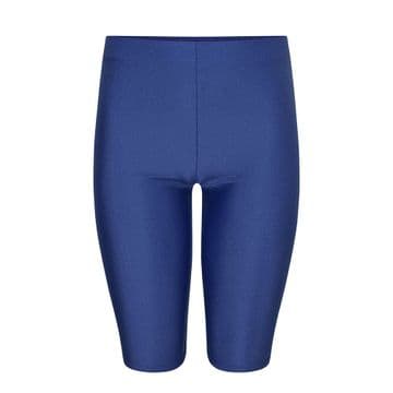 Cycle Shorts - ROYAL