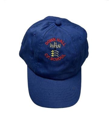 Down Hall Cap - Royal