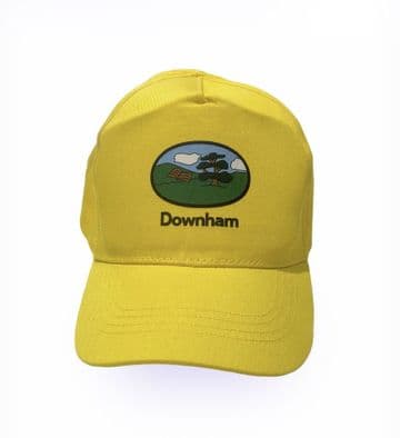 Downham Sun cap- Onesize