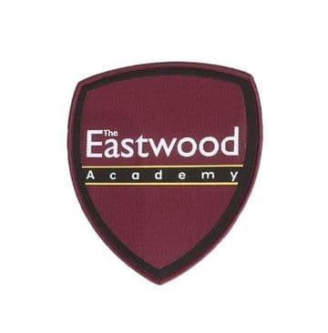 Eastwood Blazer Sew On Badge