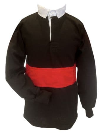 Eastwood Boys Rugby Shirt