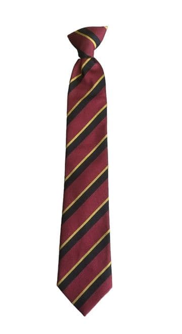 Eastwood Tie