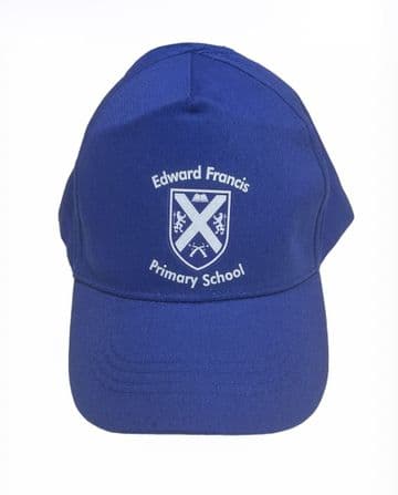 Edward Francis Cap - Royal