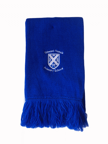 Edward Francis Scarf - Royal