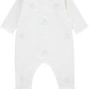 Emile et Rose 1807 Grey Available Sizes NB/1/3 Months Autumn/winter 2018