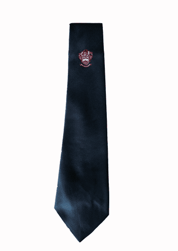 FitzWimarc Tie - PREFECT