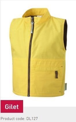 Gillet DL 127