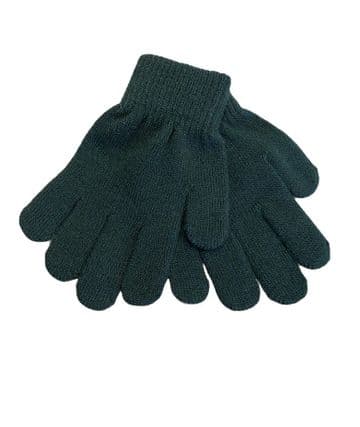 Gloves - GREEN