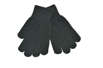Gloves - GREY