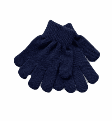 Gloves - NAVY