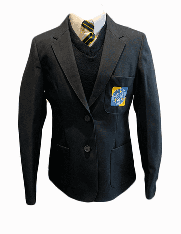 Greensward Blazer Yr 8-11 - Navy - BOYS