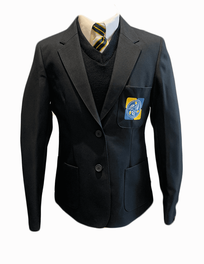 Greensward Blazer Yr 8-11 - Navy - BOYS